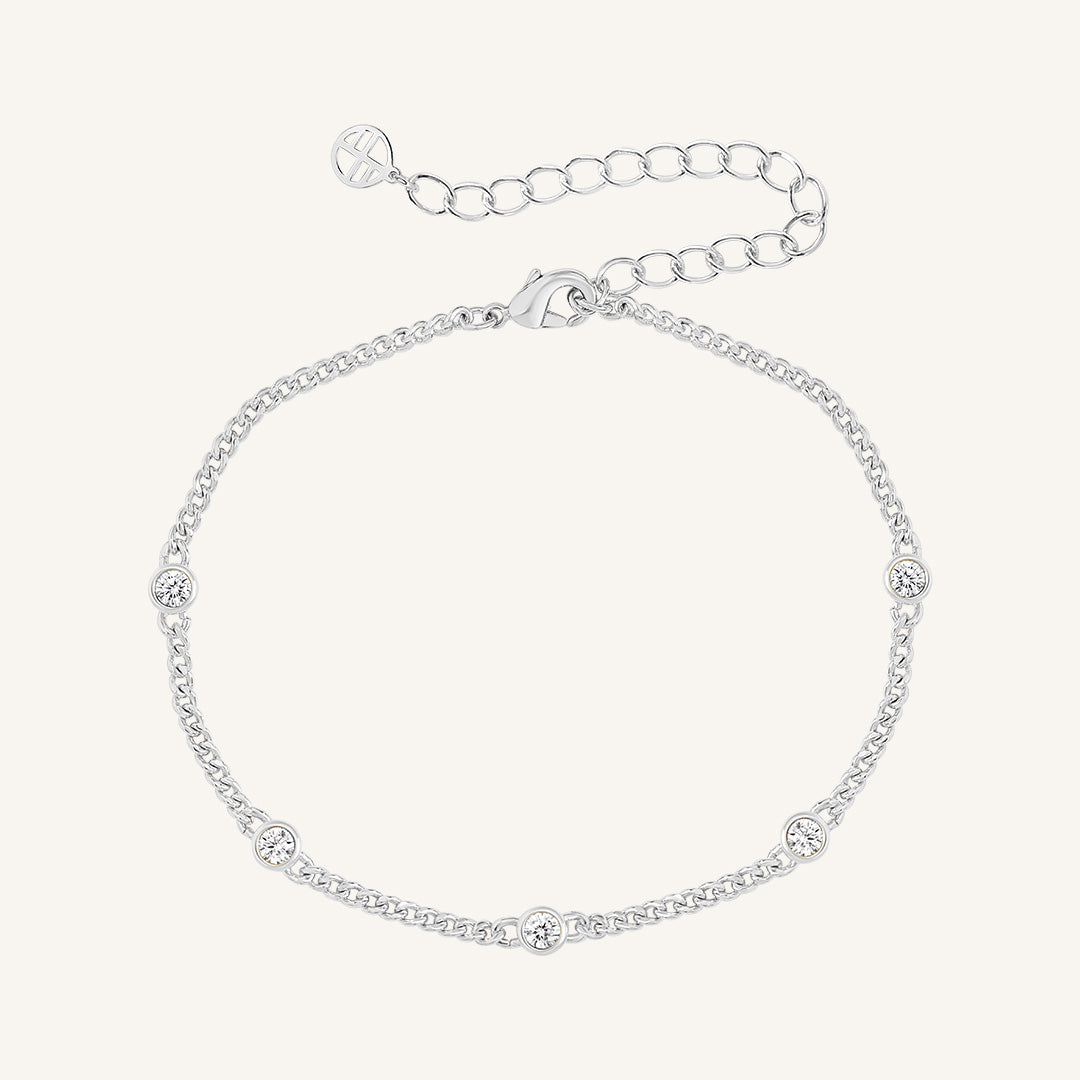 Halo Bracelet