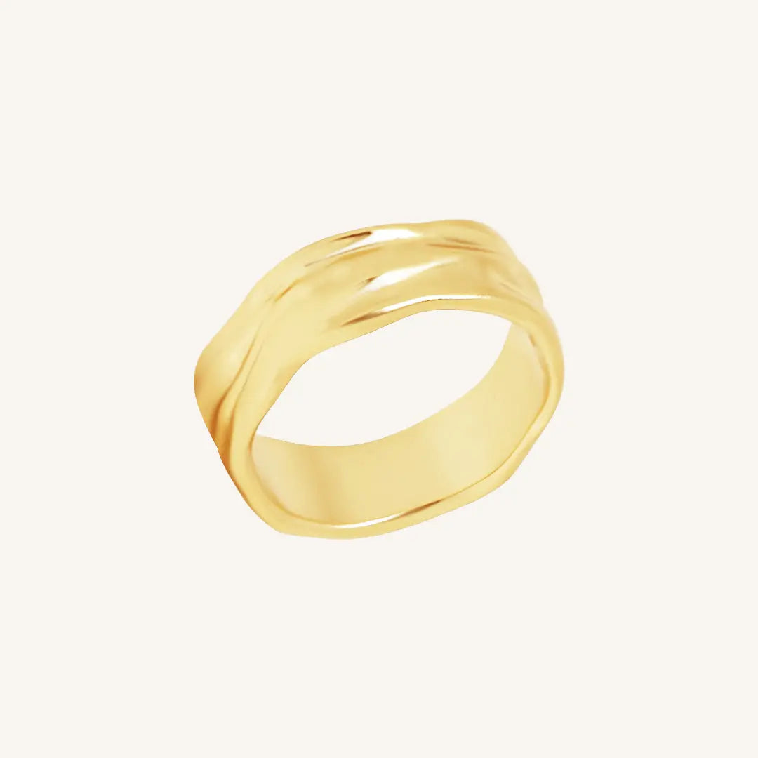 Dune Ring