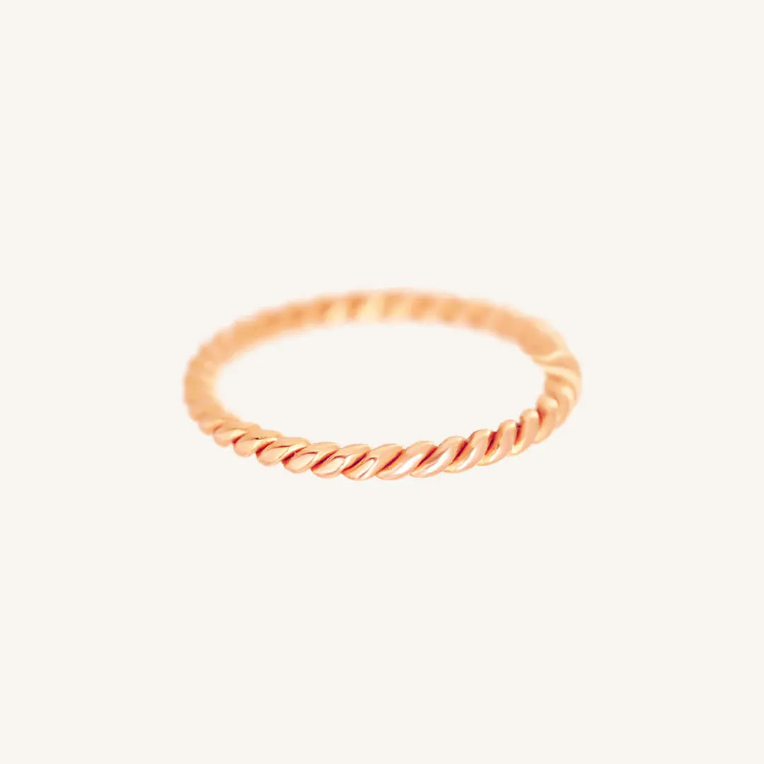 Finley Stacking Ring