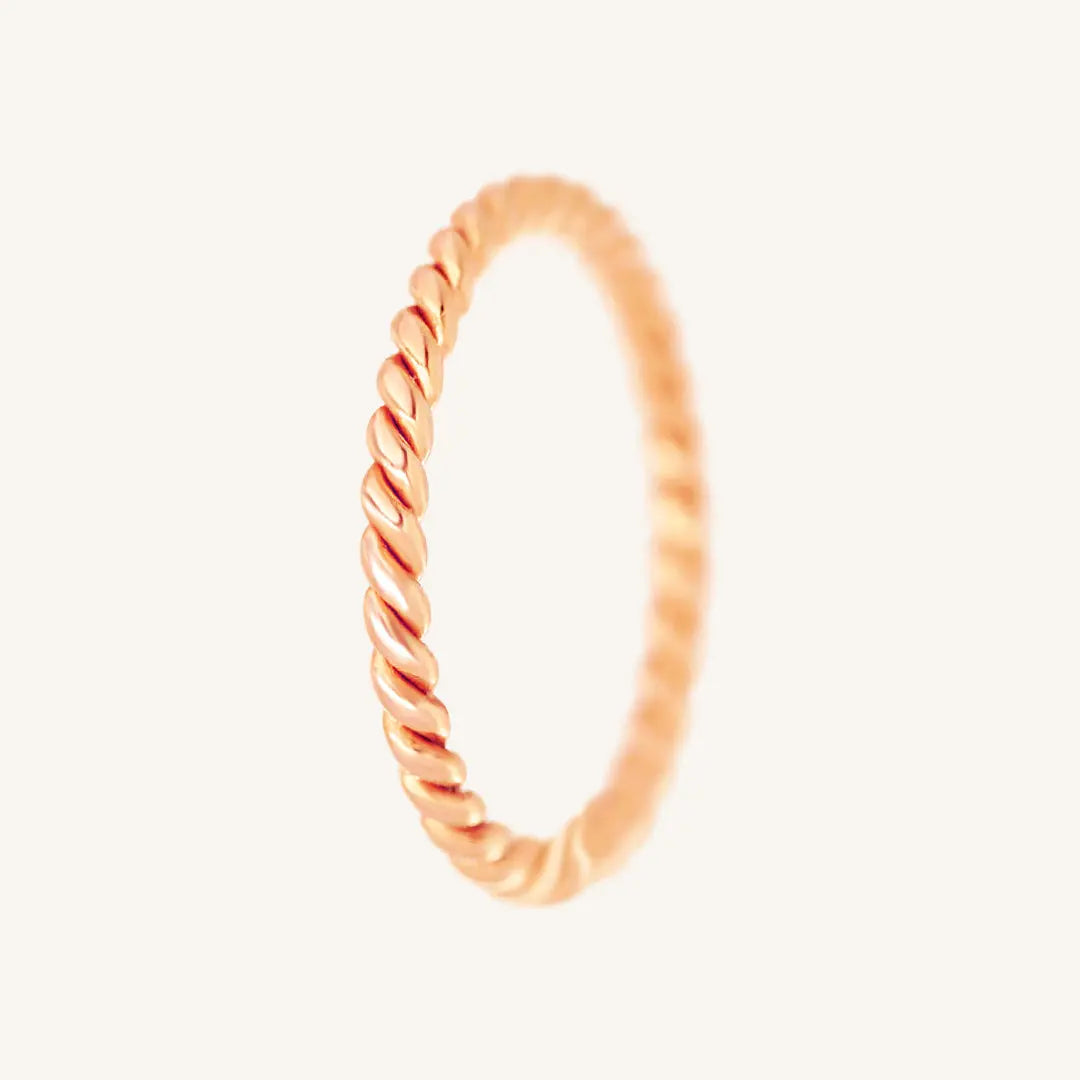 Finley Stacking Ring