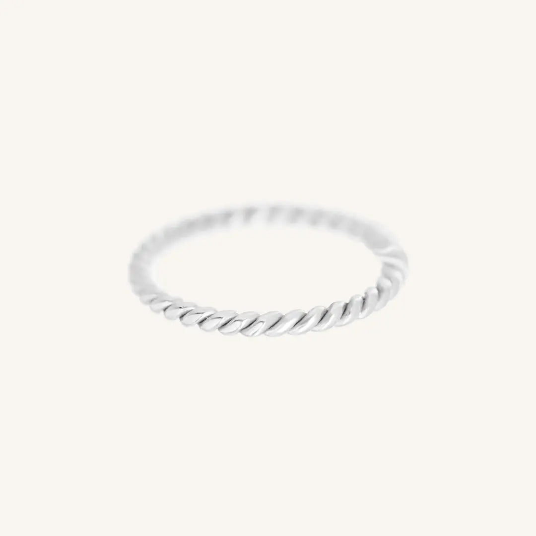 Finley Stacking Ring