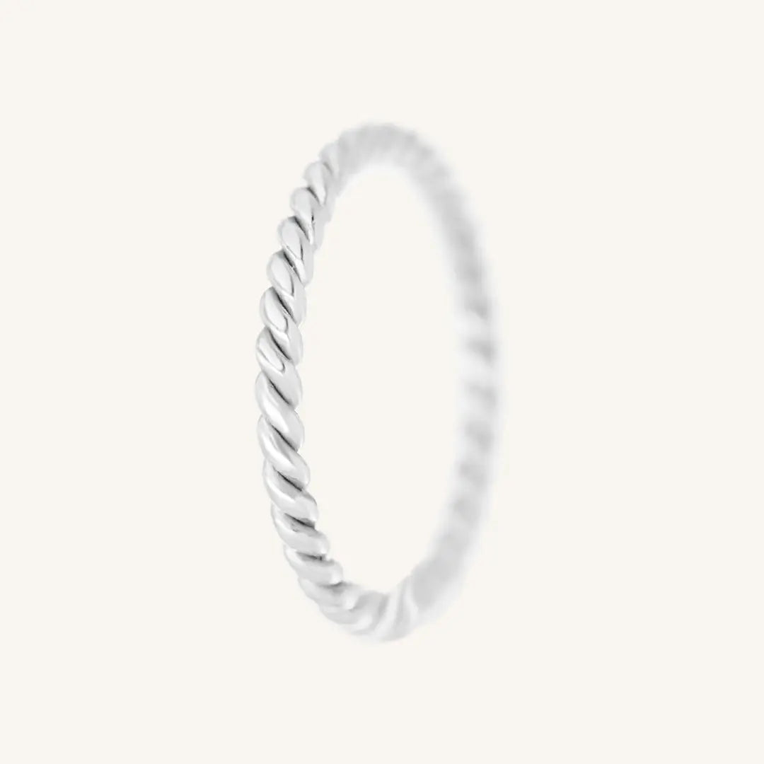 Finley Stacking Ring