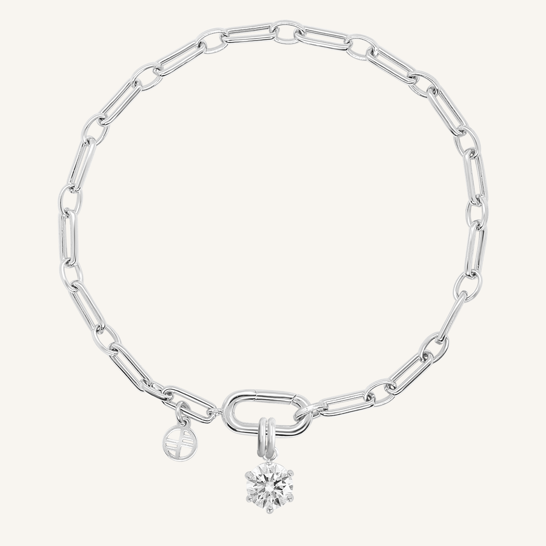 Grace Link Bracelet