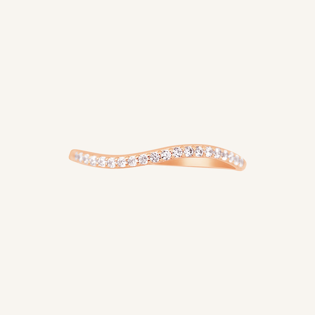 Monroe Ring