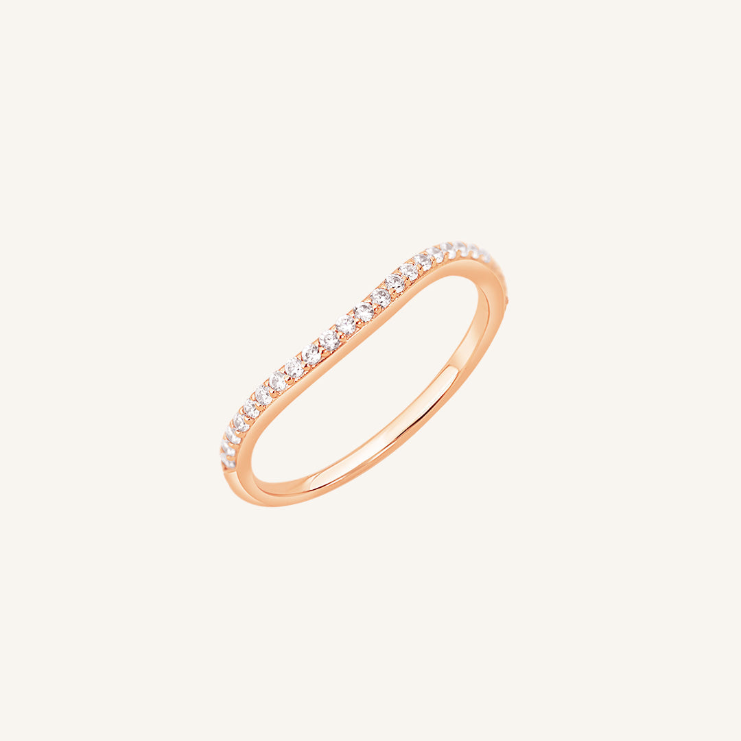 Monroe Ring