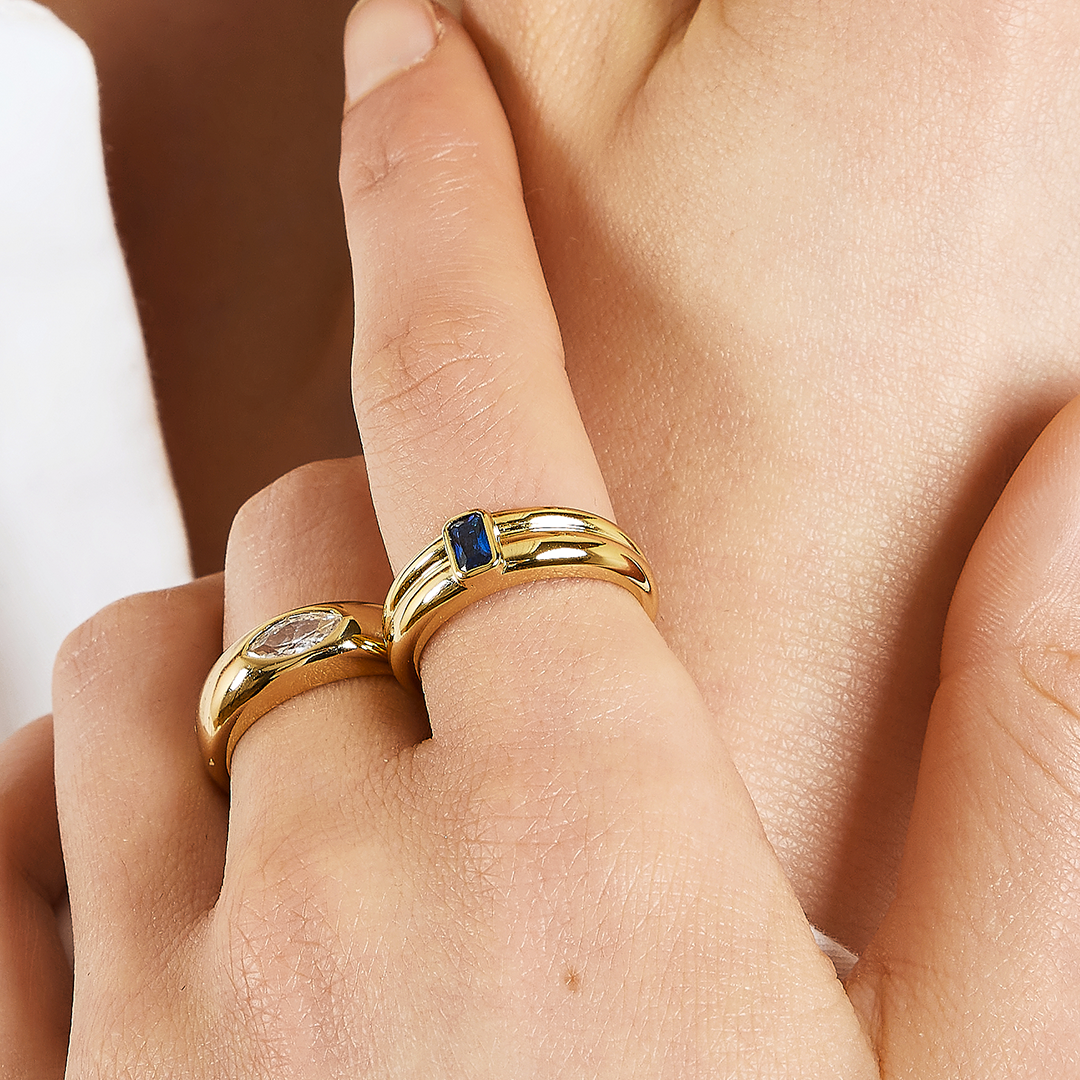 Royale Ring