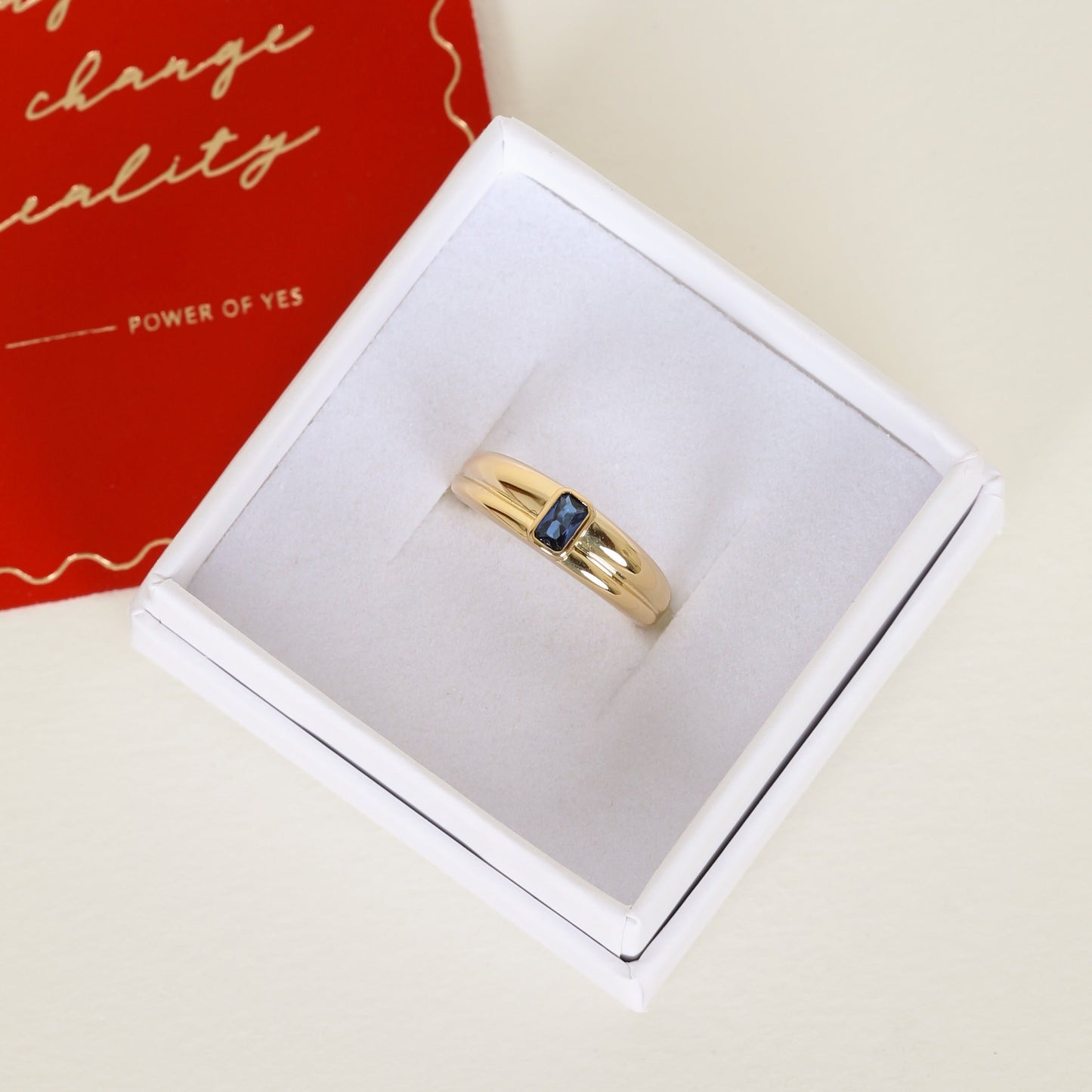 Royale Ring