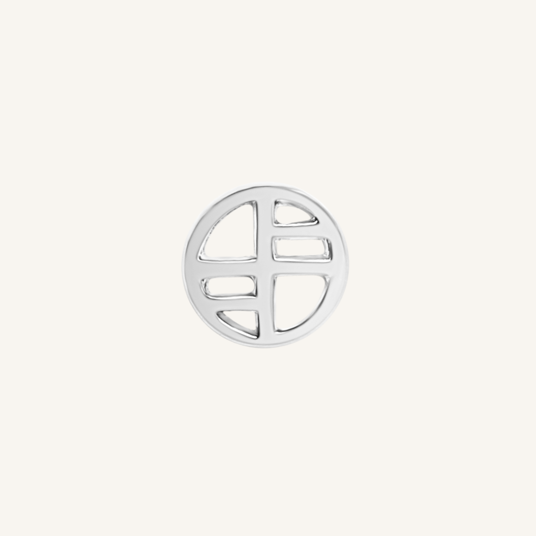 Petite Signature Studs