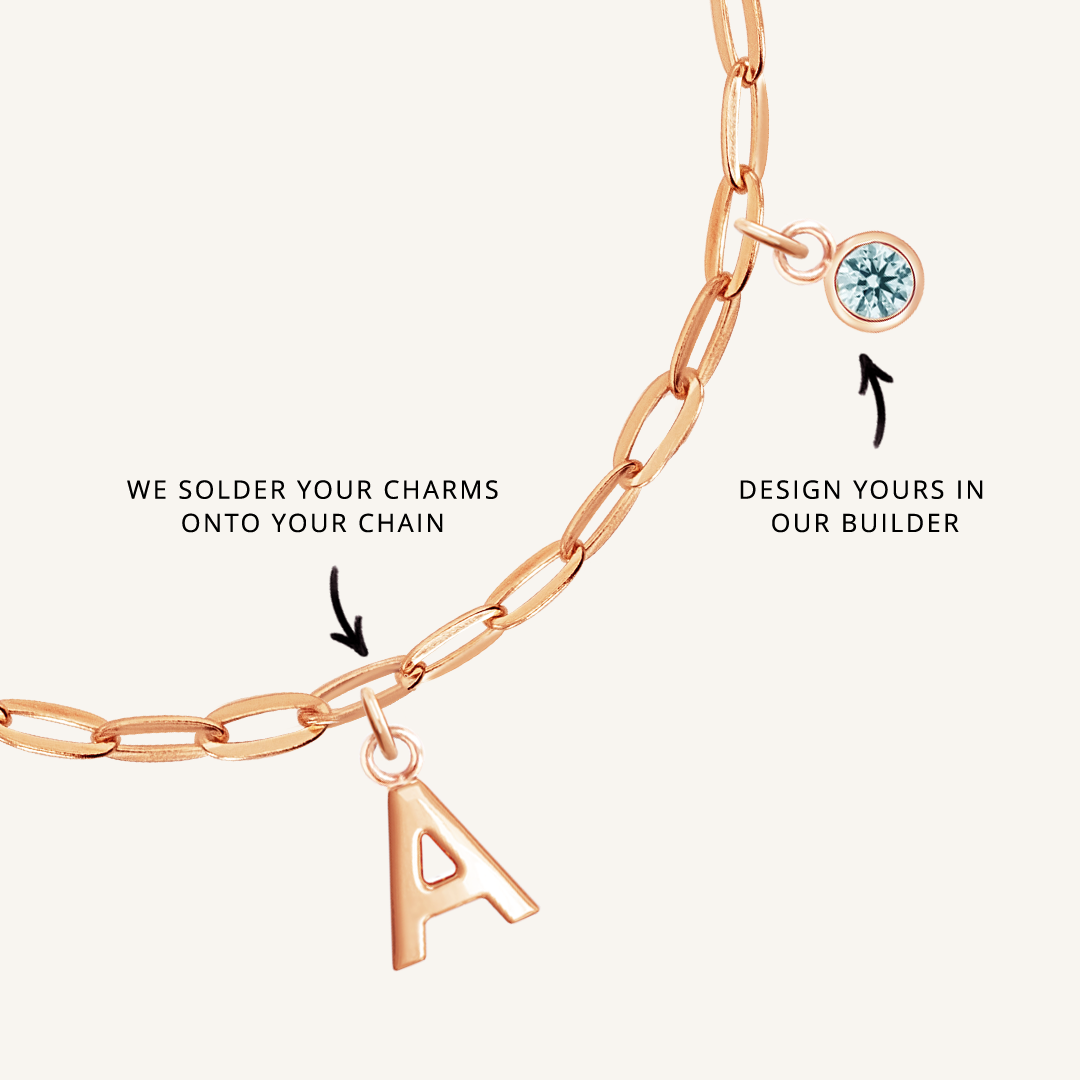 Story Bracelet