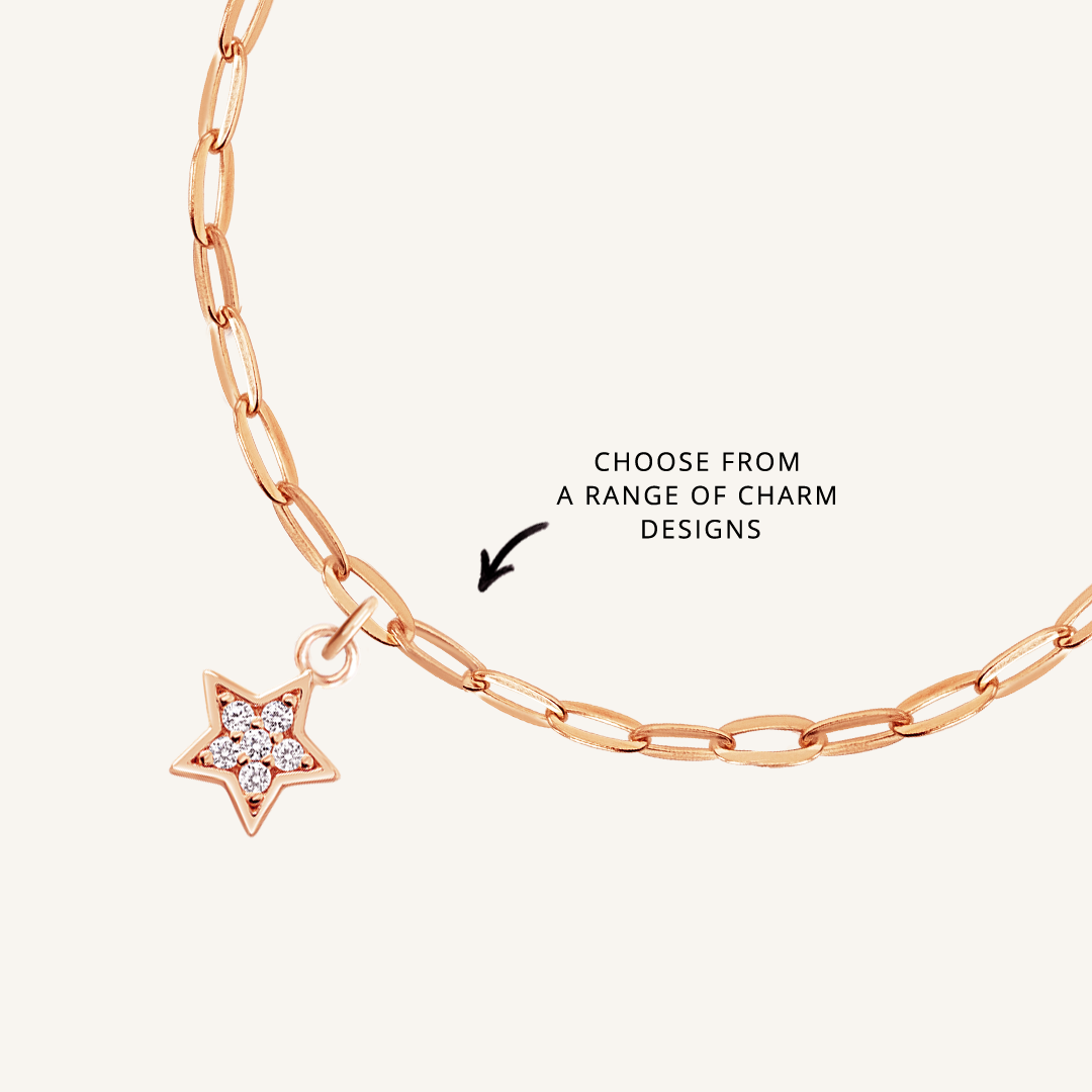 Story Bracelet