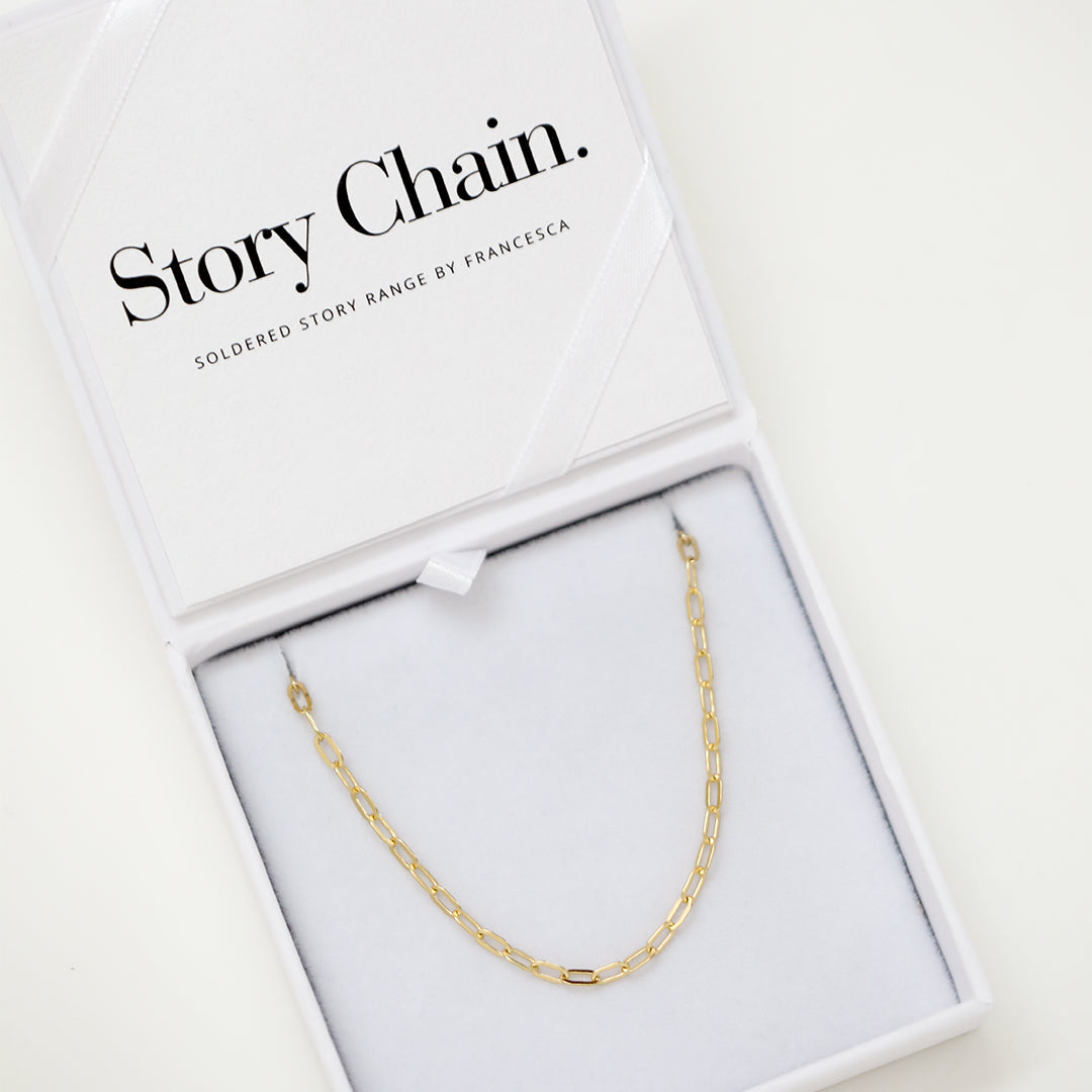 Story Chain
