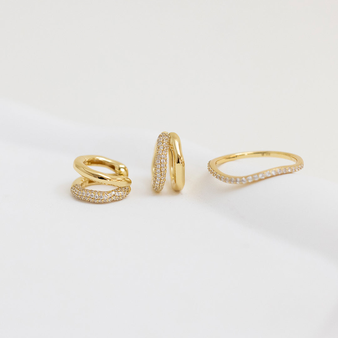 Monroe Ring