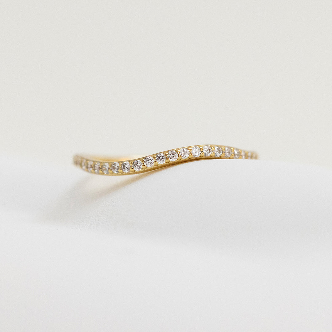 Monroe Ring