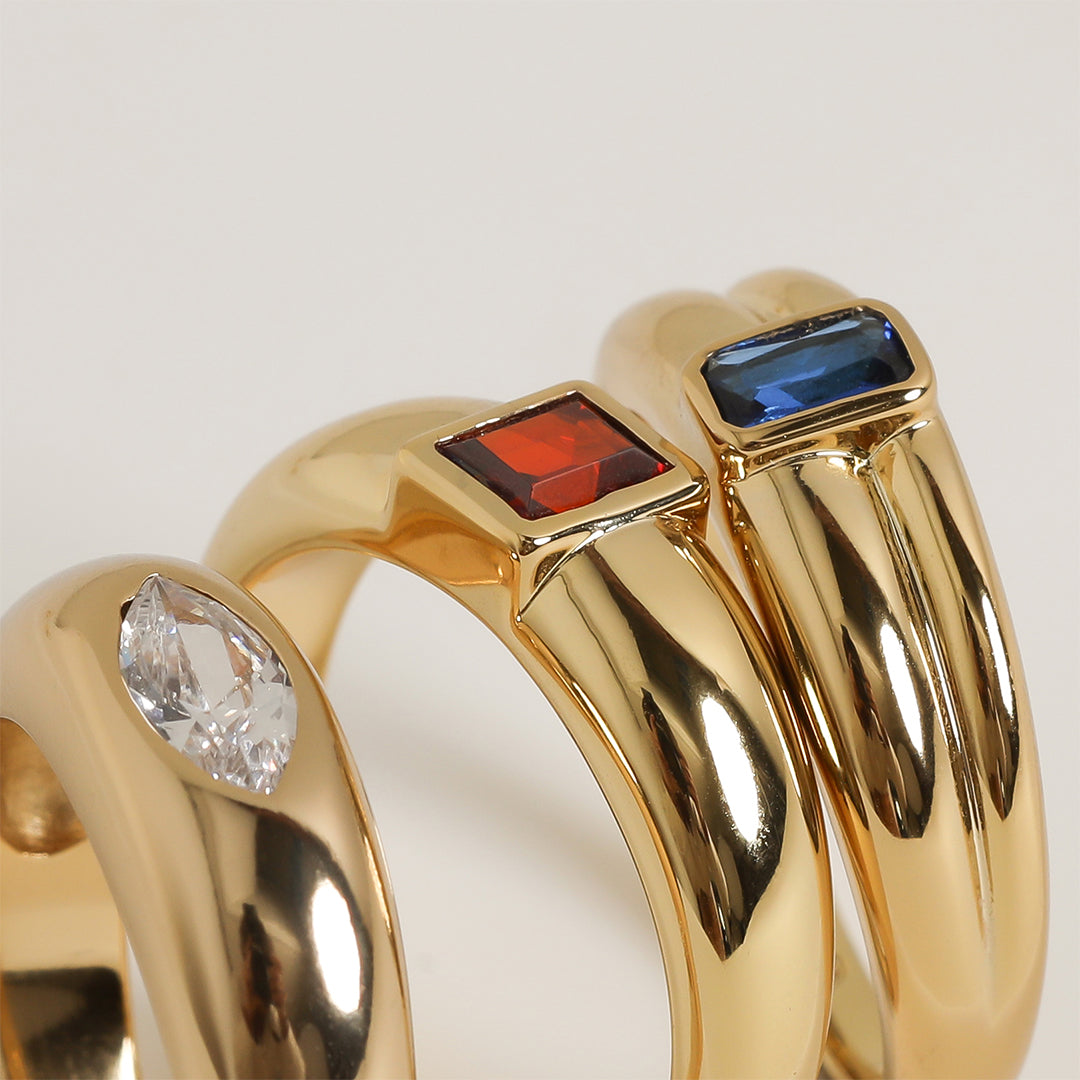 Royale Ring