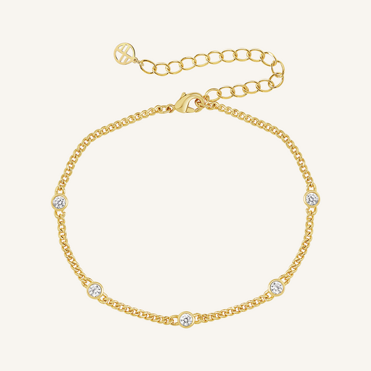 Halo Bracelet
