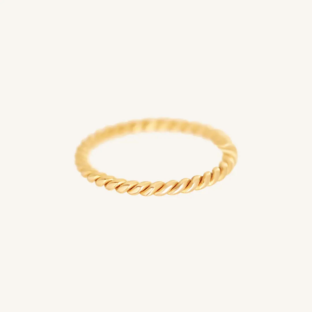 Finley Stacking Ring