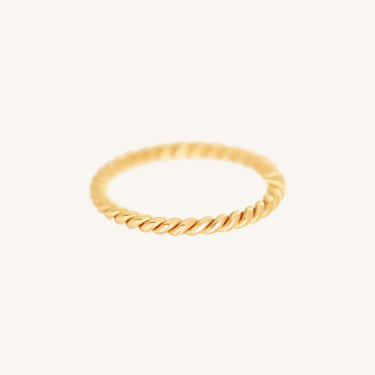 Finley Stacking Ring