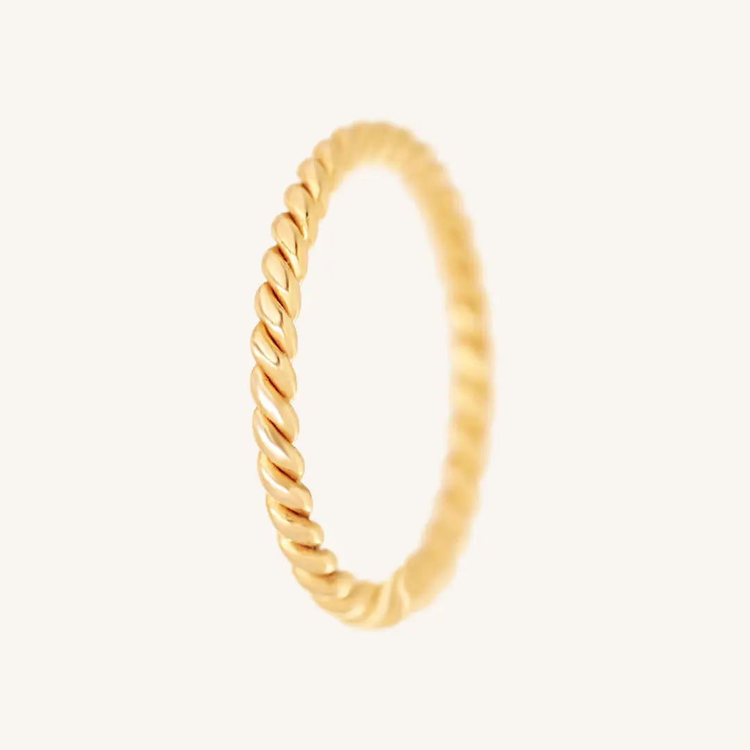 Finley Stacking Ring