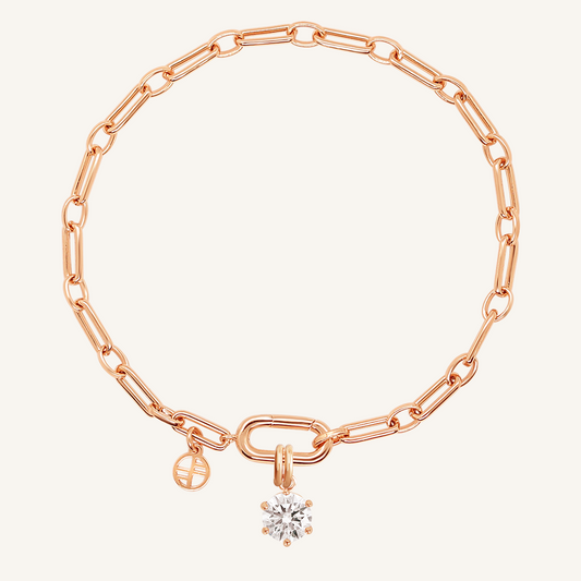 Grace Link Bracelet
