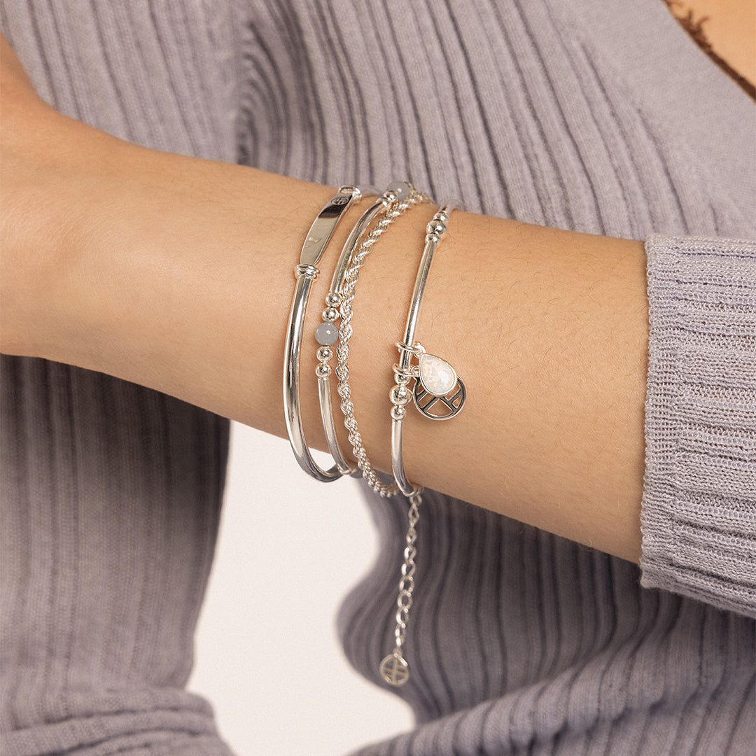 Decade Cuff