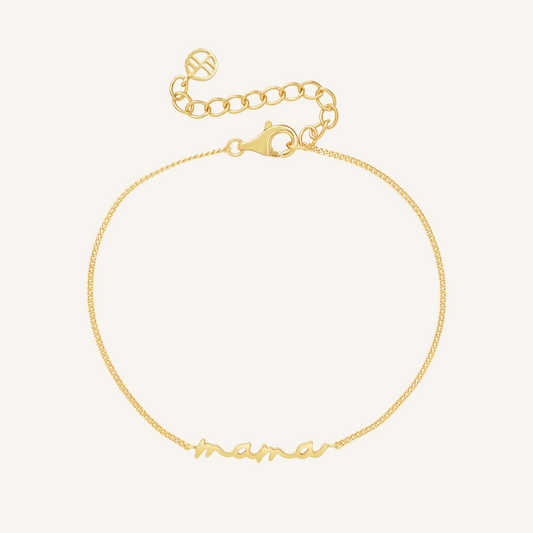 Mama Bracelet