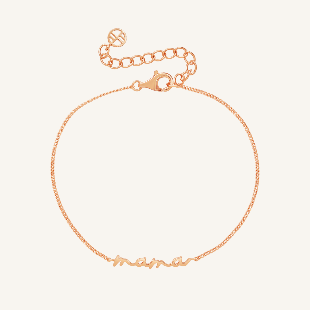 Mama Bracelet