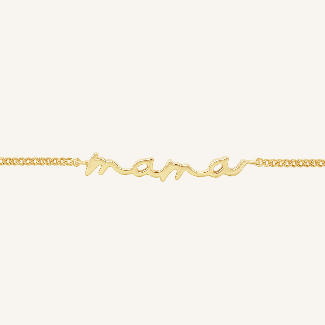 Mama Bracelet