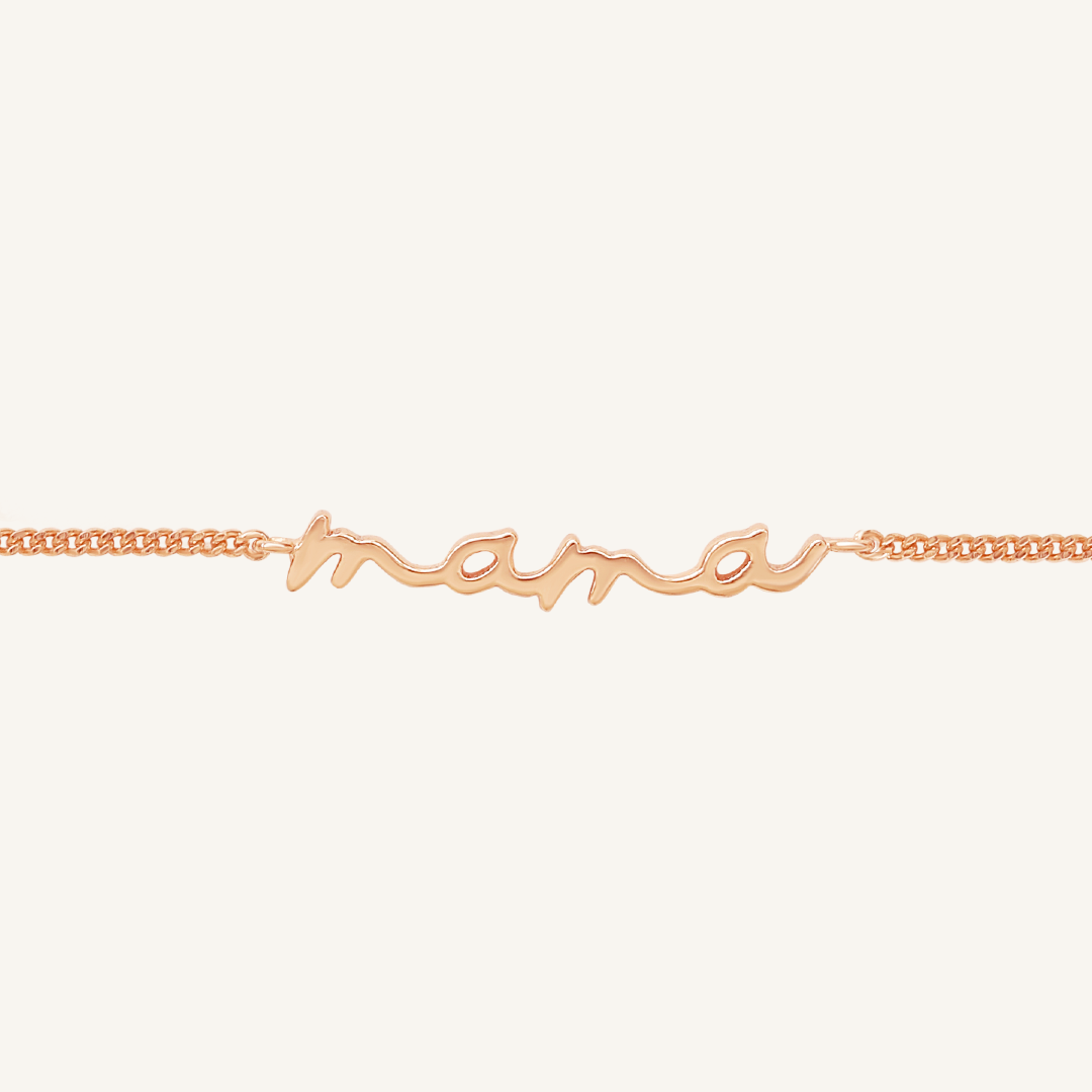 Mama Bracelet