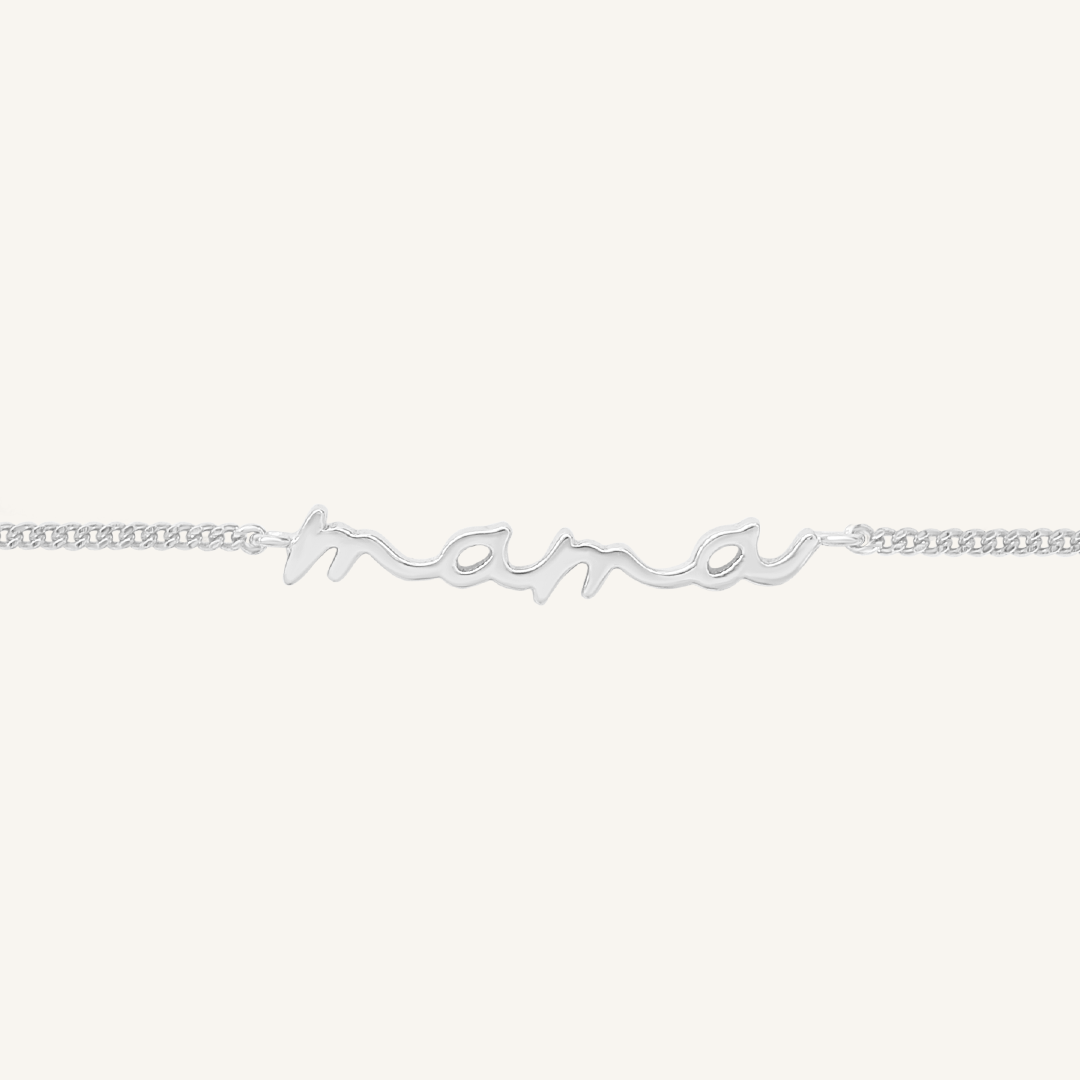 Mama Bracelet