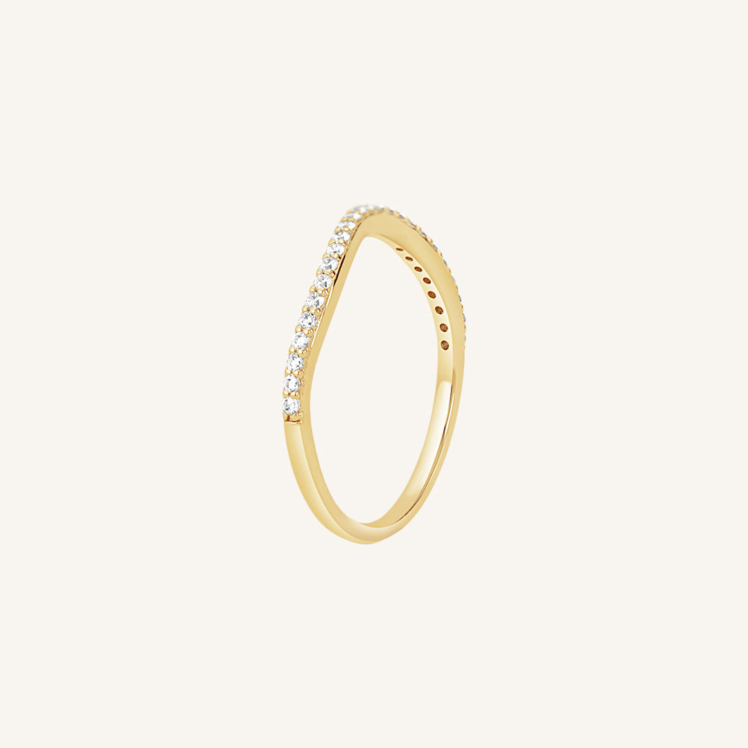 Monroe Ring