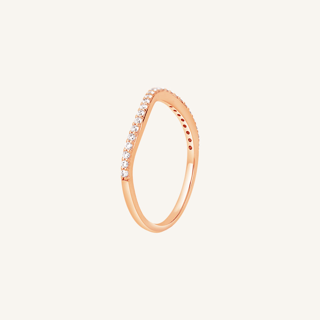 Monroe Ring