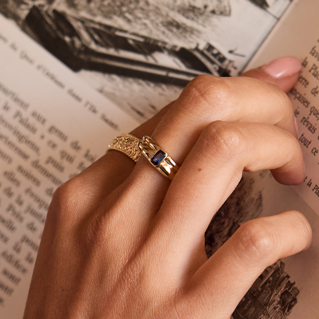 Royale Ring