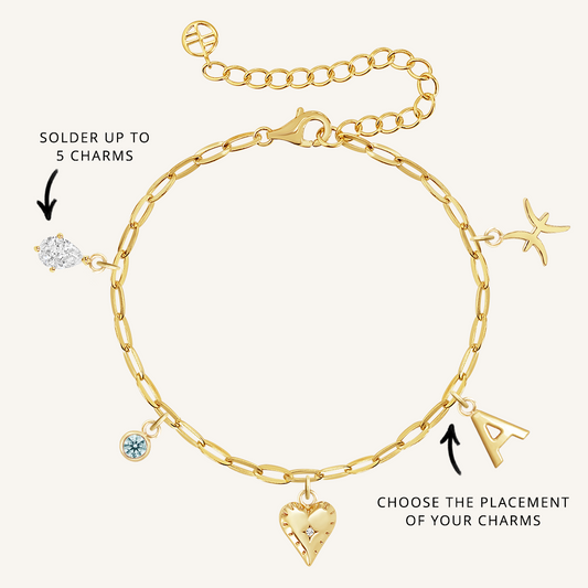 Story Bracelet