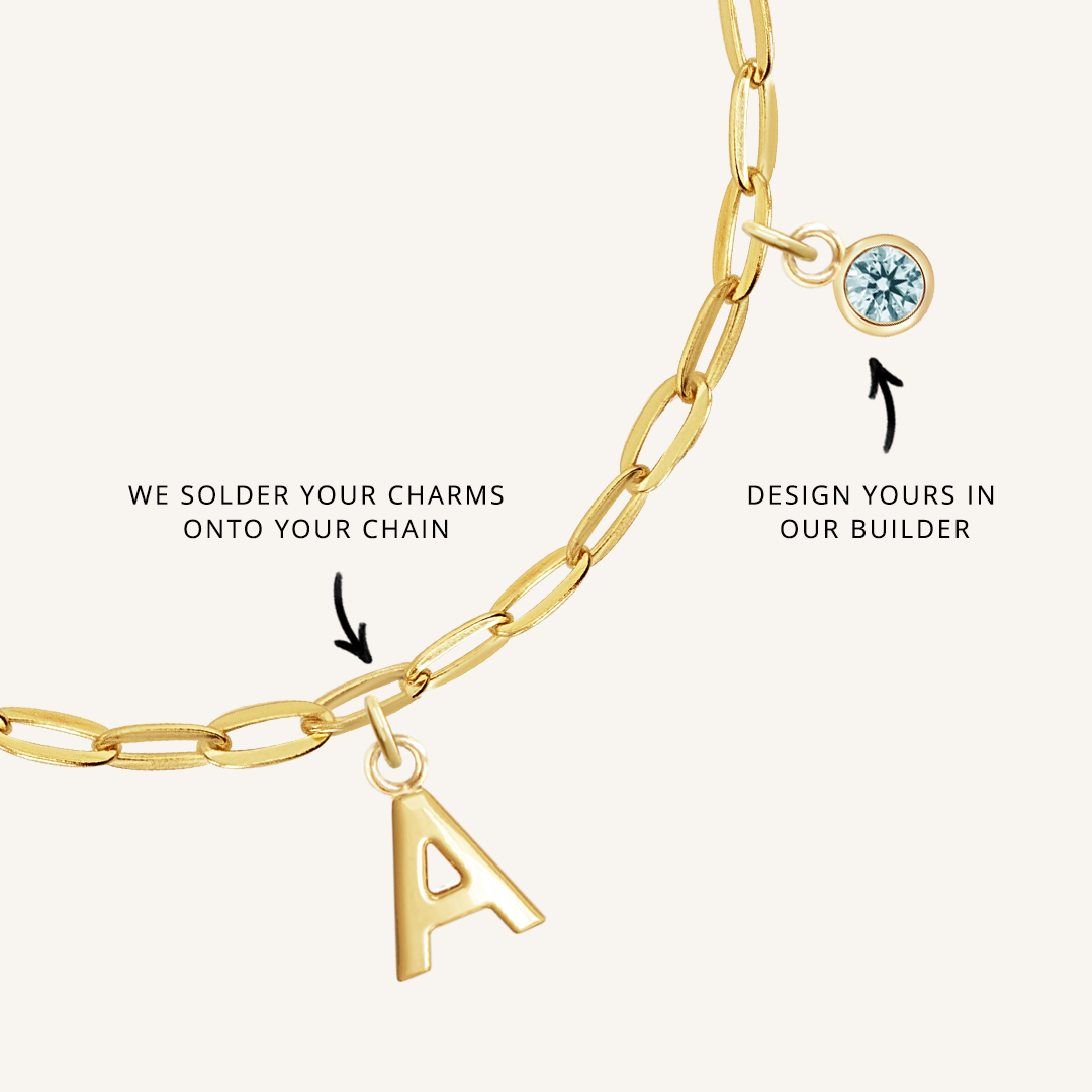 Story Bracelet