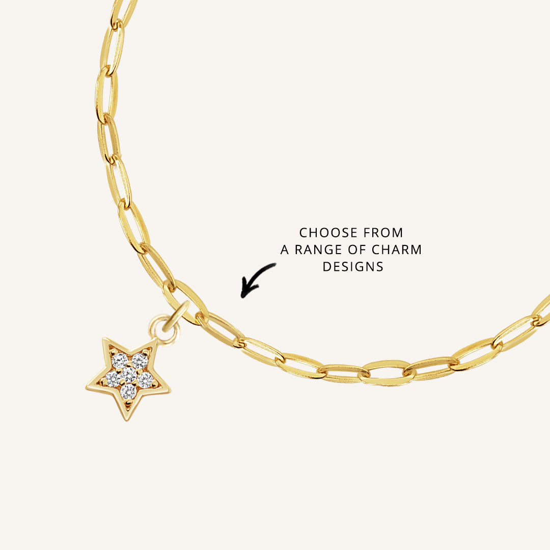 Story Bracelet