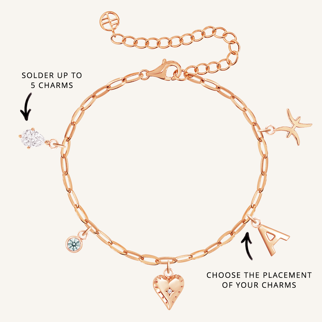 Story Bracelet