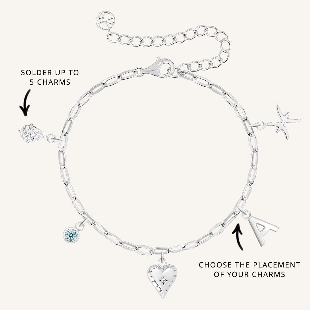 Story Bracelet