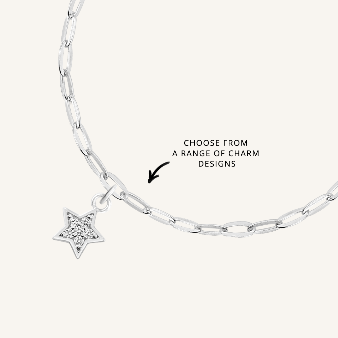 Story Bracelet