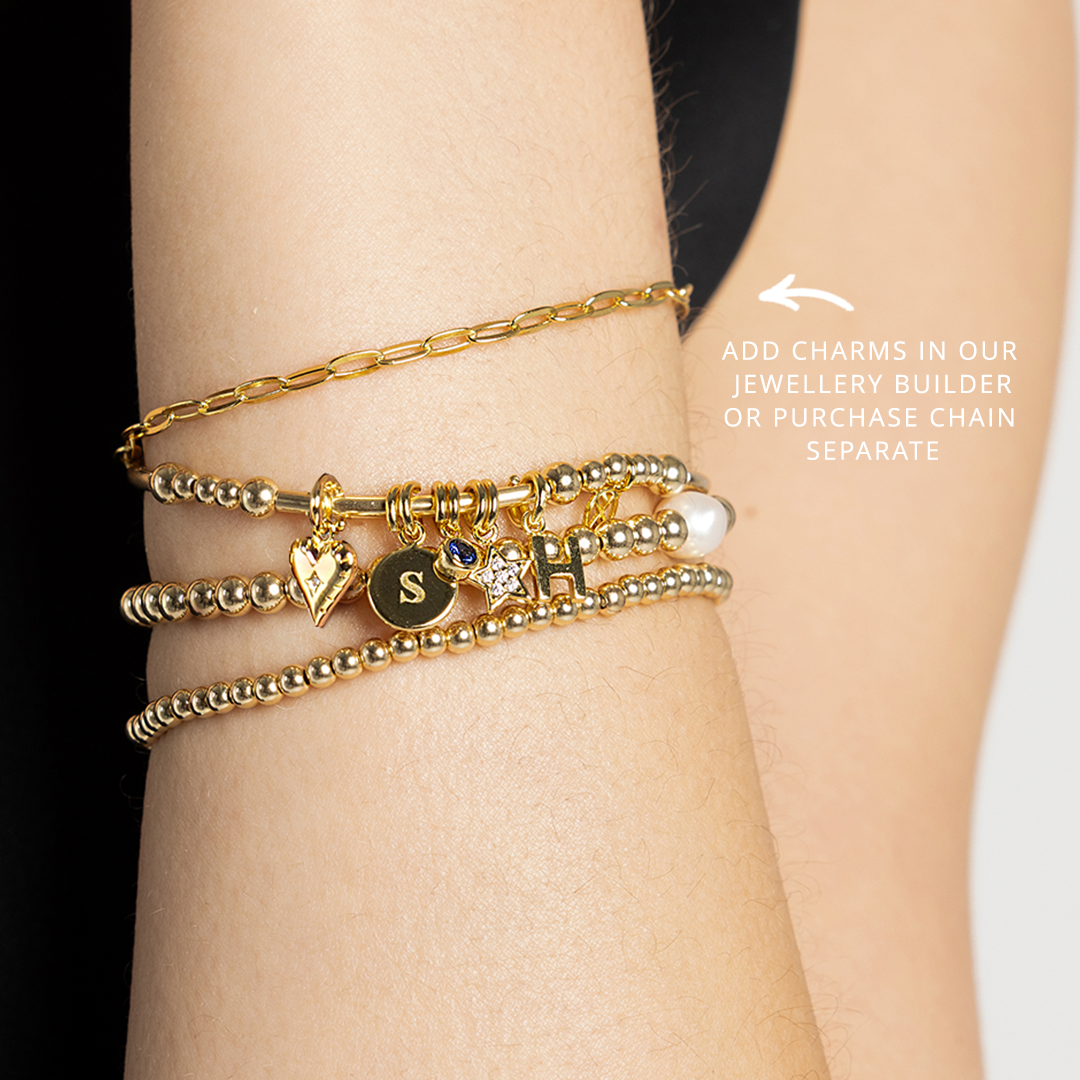 Story Bracelet