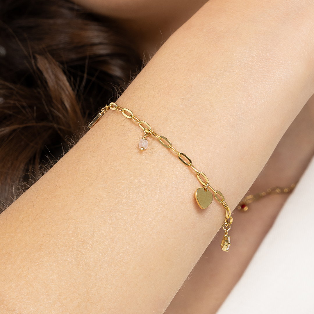 Story Bracelet