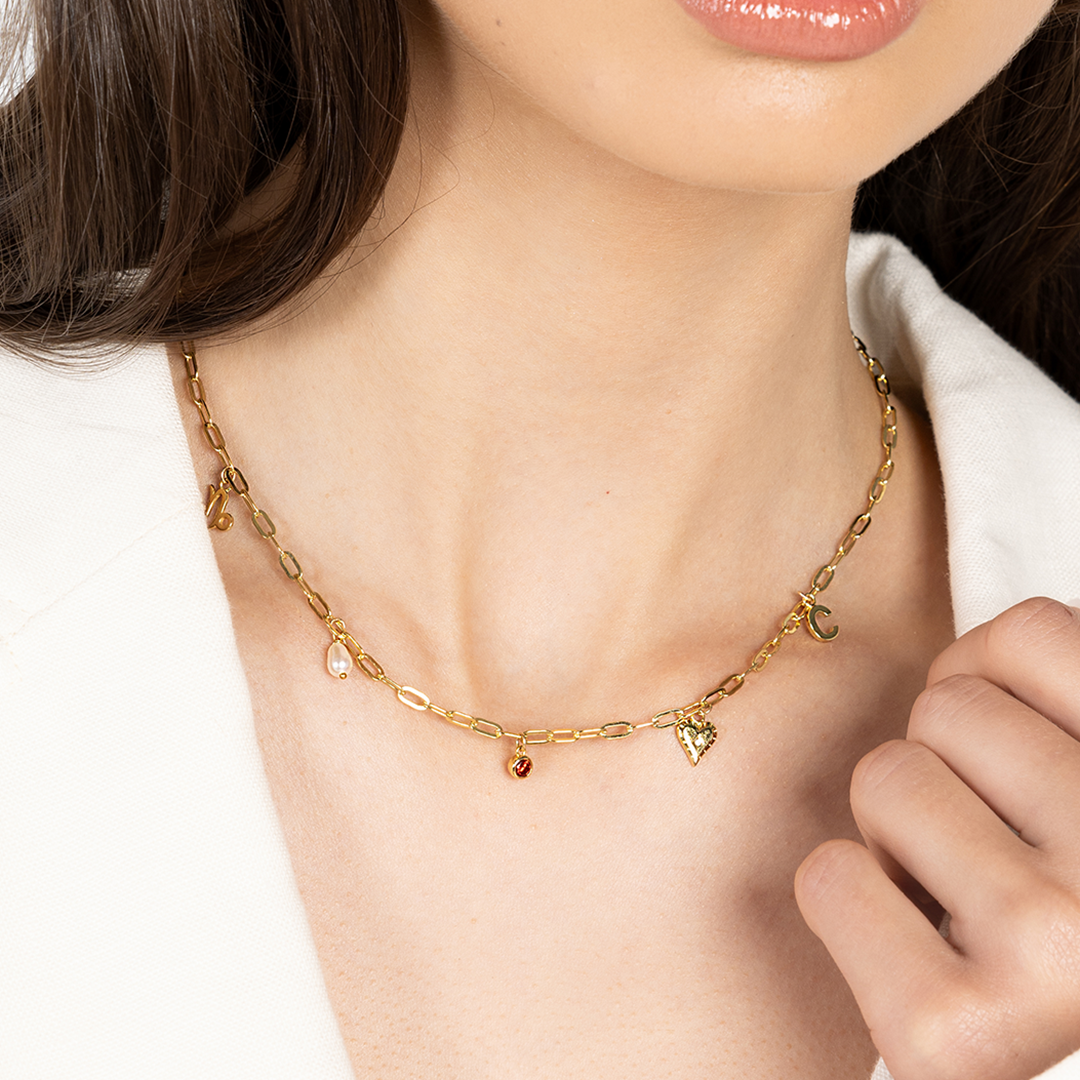 Story Chain