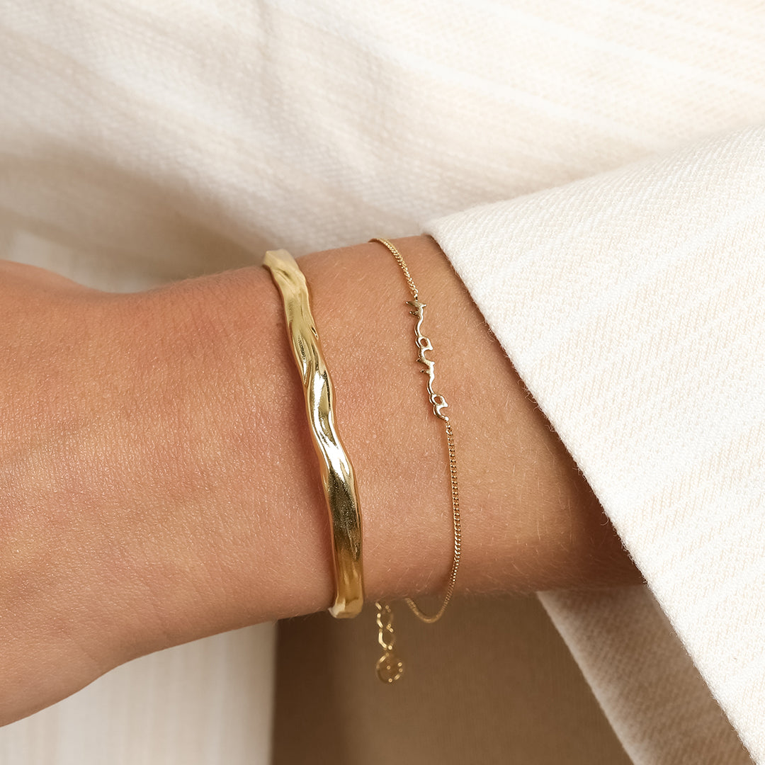 Mama Bracelet