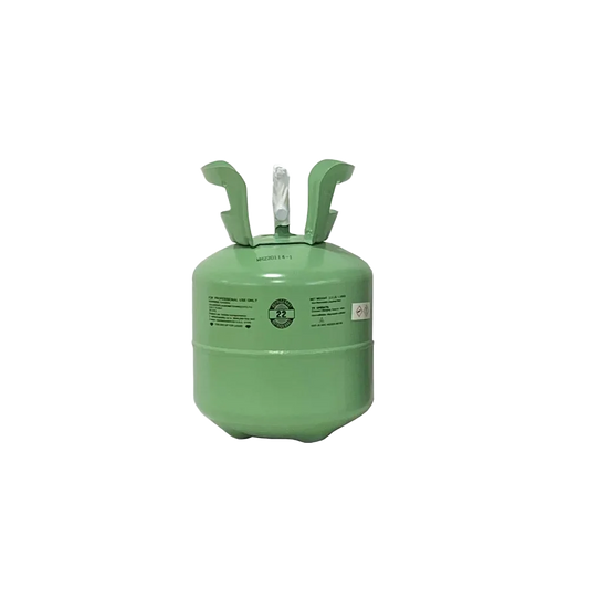 R22 2.5 LBS Refrigerant