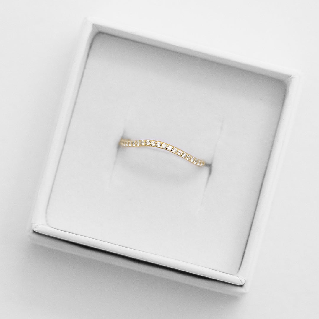 Monroe Ring